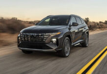 EE.UU. Hyundai debe retirar miles de SUV’s que pueden presentar riesgos de accidentes