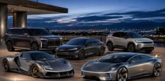 tecnología, potencia y una nueva generación que promete cambiar el mercado