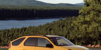 ¿Cuáles son los 5 autos que parecían una idea brillante, pero terminaron siendo los fracasos más ridículos de la historia?