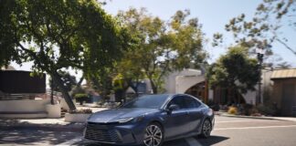 Sepa cuales son los 5 sedanes que todavía demuestran que un SUV no siempre es la mejor compra