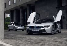 ¿Cuáles son los 5 autos que parecían prototipos de ciencia ficción, pero sí llegaron a las calles?