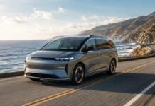 EE.UU. ¿Cuáles son las mejores rutas para escaparse un fin de semana en una minivan eléctrica?