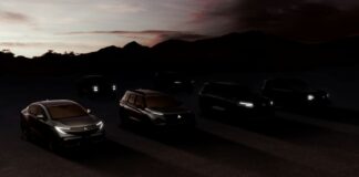 Mitsubishi fortalece su presencia en los EE.UU.