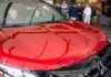 EE.UU. Mitsubishi celebra la gran inauguración de su primer concesionario tipo “Gallery”