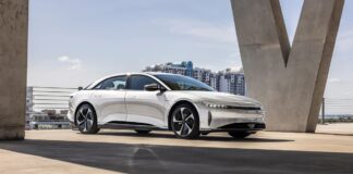 ¿Cuáles son los 5 autos eléctricos del 2026 con la autonomía más impresionante hasta ahora?