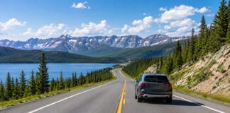 EE.UU. ¿Cuáles son los mejores estados para conducir que ofrecen carreteras, seguridad y menores costos?