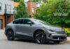 Un importante medio nombra al nuevo Mitsubishi Eclipse Sportback EV “El SUV ecológico del año 2027”