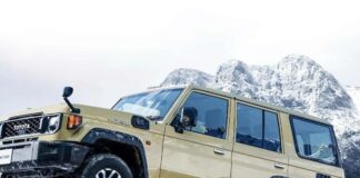 ¿Cuáles son los 5 autos que se siguen fabricando casi igual que hace 40 años?
