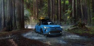 5 razones por las que sigue siendo una opción atractiva entre los SUV compactos
