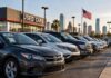 EE.UU. ¿En qué ciudades están comprando cada vez autos más viejos y por qué cambió tanto el mercado usado?