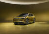 Volkswagen electrifica al nuevo ID. Tiguan del 2027