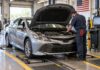 EE.UU. ¿En qué estados debes pasar inspección vehicular y dónde puedes conducir sin ella?