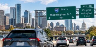 EE.UU. ¿En qué estados tener un auto puede costarte más de $1,000 al año solo en impuestos?