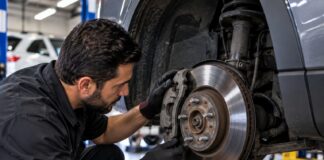 ¿Tus frenos están avisando? Estas señales pueden evitarte un problema serio en carretera