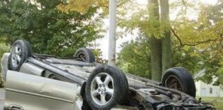 EE.UU. ¿Cuántas personas pierden la vida en accidentes automovilísticos que ocurren durante la noche de Halloween?